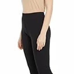 Urban Weave Women’s Premium Cotton Stretchable Ankle-Length Leggings – Soft, Breathable Everyday Wear-picture-16