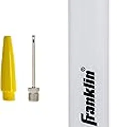 Franklin Sports Inflating Pump, 11.5-Inch (Colors may vary)-picture-12