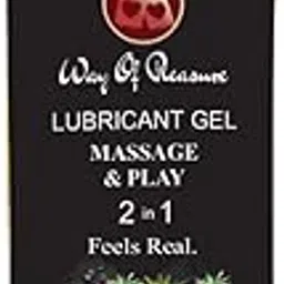 Mix Fruit fragrance & Flavoure Lube | Water Based Lube | 50ml-picture-34