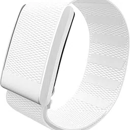 MIPPO® Suitable for Whoop Bracelet Strap Sports Wristband for Heart Rate Monitoring and Fitness-image-17