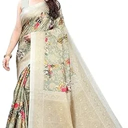 yashika Women's Art Silk Saree-picture-52
