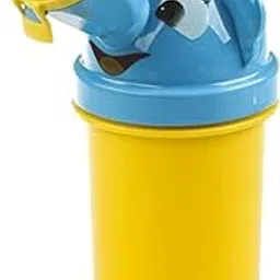 Portable Kids Baby Potty Urinal Emergency Toilet for Camping Car Travel Boy-picture-10