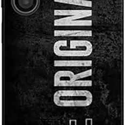 WRAP CRAFT Mobile Skins Compatible with Samsung Galaxy A17 5G Skin Not Back Cover, Camera & Back Protector Mobile Skin Wrap; Samsung Galaxy A17 5G-KE-193-image-20