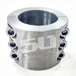 Split Collar Tube Clamp (2")-picture-20