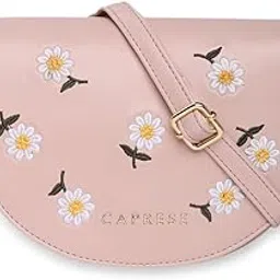 caprese Kyle Sling Medium Soft Pink-picture-36