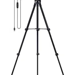 Razer Ring Light - 12” USB LED Ring Light for PC and Mobile Streaming - Black I RZ19-03660100-R3M1-picture-56