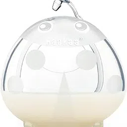 Haakaa Milk Pump for Breastfeeding Silicone Breastmilk Collector-picture-25