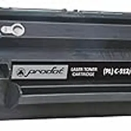 ProDot 912/925 Toner Cartridge Replaces Canon CRG 912/925, HP CE285A Compatible with Canon LBP 3018/3050/3100/3108/3150 HP P1102/P1102w/M1132/M1212 I 1500 Page Yield I 1 Year Warranty (1 PC)-picture-22