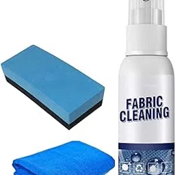 STYLEHEAVEN Automobile Car Upholstery Cleaner Spray Roof Dash Cleaning Versatile 30ml|Motors|Automotive Tools & Supplies|Automotive Care & Detailing|Interior Cleaners & Protectant-image-2