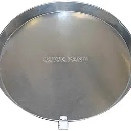 Holdrite QP-28 671119111286, 28-Inch Diameter, Silver-picture-49