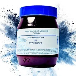 SBL Bio Combination 18 (450g) || bc 18 || Sold by Junsu®-picture-66