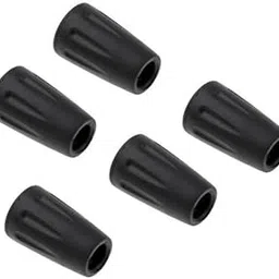 Calandis™ 4X5Pcs Trekking Pole Tips Walking Stick Cover Protector Hiking Accessories | Walking & Trekking Sticks | Hiking Gear | Camping & Hiking | Outdoor Sports-image-49
