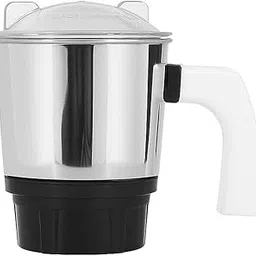 Punith Chutney Mixer Jar 400ml | Compatiable for for Preethi Zodiac,Blue Leaf(Gold,Platinum,Silver,Diamond),Popular,Tiara,Daisy,Eco Twin,Eco Plus,Eco Chef,Eco Chef Neo,Chefpro,Trio,Zion,Aries,Lavender-image-83