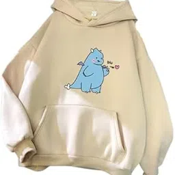 comic street Cute Dinosaur Sweatshirt Hoodie Women Girl Casual Stylish Latest Black Lavender Pink White 399 499 Under-picture-55