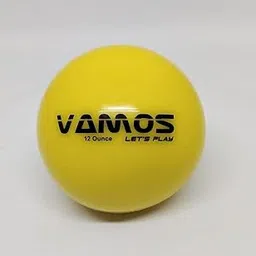 SPORTINGTOOLS Sporting Tools Vamos Yellow 12 Oz, 2.8" Heavy Weighted Balls, Baseball-picture-10