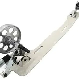 Generic Bobbin Winder Ring (Silver) for JUKI Industrial Sewing Machine-picture-23
