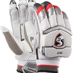 SG Test RH Batting Gloves, Youth (Color May Vary), Assorted-picture-34