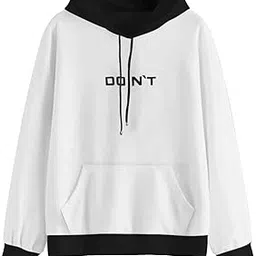 Dagcros Full Sleeve Hooded Neck Cotton T-Shirt for Boy's-picture-11