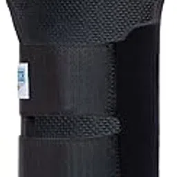 Dura-Tech Air Flo Neoprene Tail Wrap for Horses | Superior Horse Tail Protection | Prevents Hair Breakage | Eliminates Tail Rubbing | Air Flow Design for Comfort | Durable Neoprene Material-picture-49