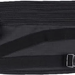 ZAFONI Waist Pack, Invisible Travel Waist Bag Waterproof Bicycle Running Jogging Sportsoney Pack Gym Accessories (Color : Hortel�)-picture-41