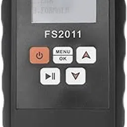 Portable Nuclear Radiation Tester, 3 in 1 Nuclear Radiation Detector Electromagnetic Radiation Tester Portable HCHO Detector-image-26