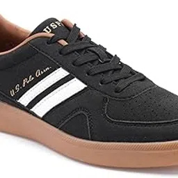 u.s. polo assn. Womens Edda Sneaker-picture-40
