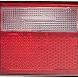 UNO Minda TL-6562M Tail Light 4 Chamber - Left for Tata 1612/CV-picture-17