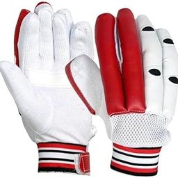 generic Cricket Batting Gloves Boys Junior-picture-41