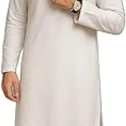 Ehnic Cotton Kurta for Men's_PT_KD_19-picture-38