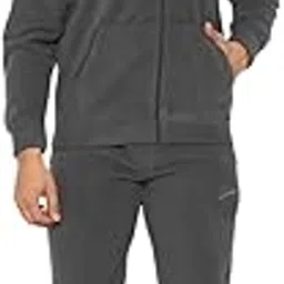 Duke Mens Men Tracksuit-image-4
