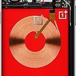 SKIN FACTORY Skin Sticker for Mobile Compatible with ONEPLUS 7 (Not Back Cover) Scratchless, Back & Camera Protector,ONEPLUS 7-SF-160-image-34