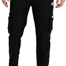 Men Cargo || Men Cargo Pants || Men Cargo Pants Cotton || Cargos for Men || Men Casual Trousers || Men Trackpant Lower Pants-image-25