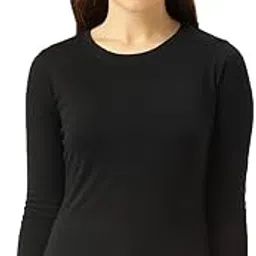 high on soda Plain T-Shirt for Women - Full Sleeve-picture-14