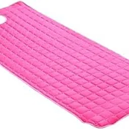 Merishopp SPA Massage Treatment Bed Cover Mattresses Hot Pink 180x60cm|1 Piece Cosmetic Bed Mattresses| Mattresses| Furniture-picture-31