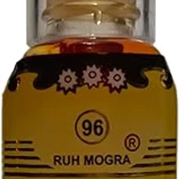 Nemat 96 Serise 2.5 ml Traditional Indian Attar Ruh Mogra Non-Alcoholic Concentrated Perfume Oil-picture-19