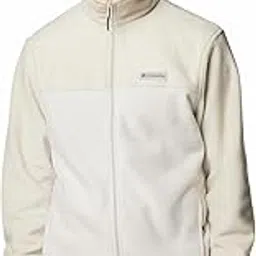 columbia Men Backbowl Remastered Fleece Hiking and Trekking Pullover-picture-24