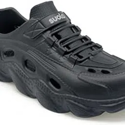 suola minima Women’s Shogs Clogs – Comfortable Slip-On Shoes, Lightweight & Breathable, Perfect for Casual, Indoor, Garden & Everyday Wear-picture-19