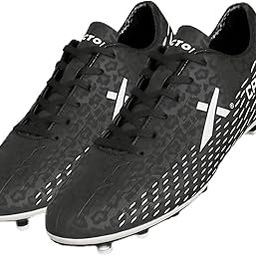 vector x Carbon Pro with Rib Ankle Football Shoes for Men-picture-46