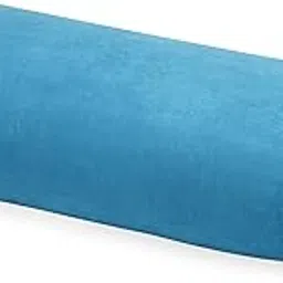 Gaiam Rectangular Bolster - Teal-picture-68