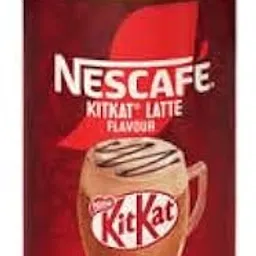 NESCAFA KIT.KATS LATTE FLAVOUR COFFEE, 273g-picture-14