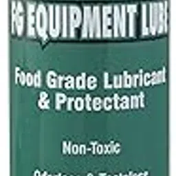 FG Equipment LUBE - Food Grade Lubricant & Protectant-picture-38