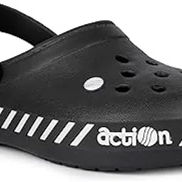 HRAN-131 Men Clog-image-4