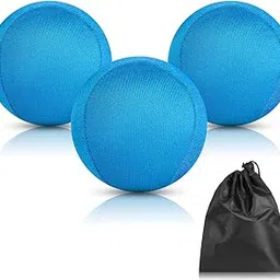Goue 3pcs Hand Trainer Balls ger Trainer Ball for Str Relief Strength Training-image-3