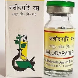 Jalodarari Ras 40 Tablets Pack Of Four(4)-picture-25