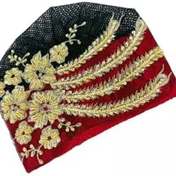 jazzy pearls 5xWomen Muslim Hijab Beanie Cap Headwrap Lightweight Hair Cover Stretch Turban Red|Clothing, Shoes & Accessories | Womens Accessories | Hats-picture-13