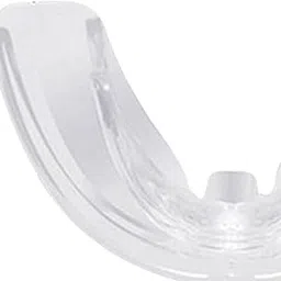 Mouth Guard for Kids Invisible Mouth Bite Splint Mouth Tray First Stage|Health & Beauty | Oral Care | Denture Care-picture-10