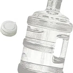 CALANDIS™ Water Container Reusable With Lid And Handle For Household Cooking Emergency 7.5L | Canteens, Bottles & Flasks | Water Bottles & Hydration | & Hiking | Outdoor Sports-picture-48