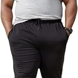 perfect productions Men Gym Wear,Men Track Pants, Casual Lower, Plus Size Lower 05.-picture-47