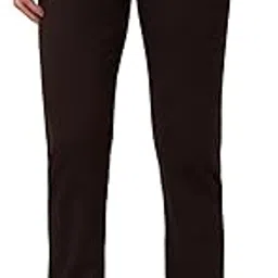 allen solly Men Work Regular Fit Utility Pants-picture-60