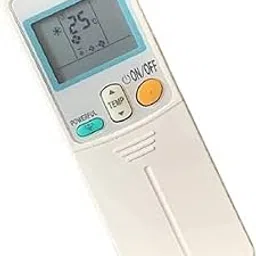5 Years Warranty AC Remote Compatible for Daikin Ac Remote ARC433A73 FTC50NV14 ARC433A82 ARC433A75 ARC433a15 ARC433A55 433a15 FT50FVM8 FT60FVM8 ARC433A26 ARC433A24-image-51
